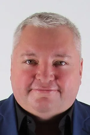 Sergey Sadovnikov