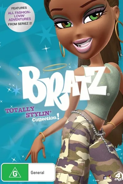 Bratz