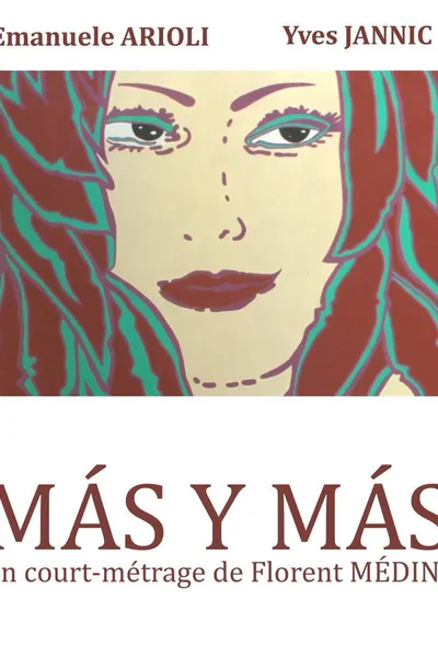 Más y más