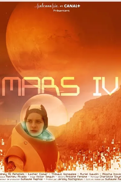 Mars IV