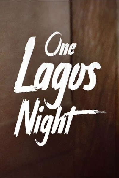 One Lagos Night