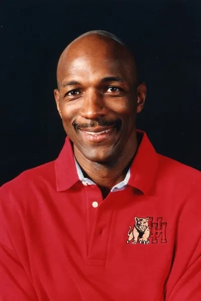 Clyde Drexler