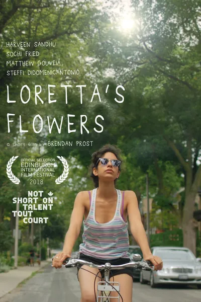 Loretta's Flowers