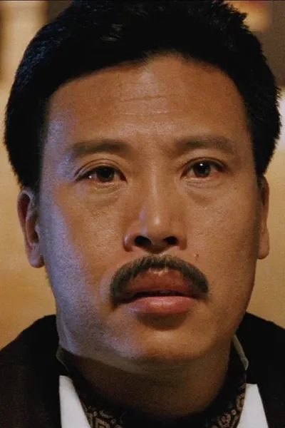 Yeung Chak-Lam