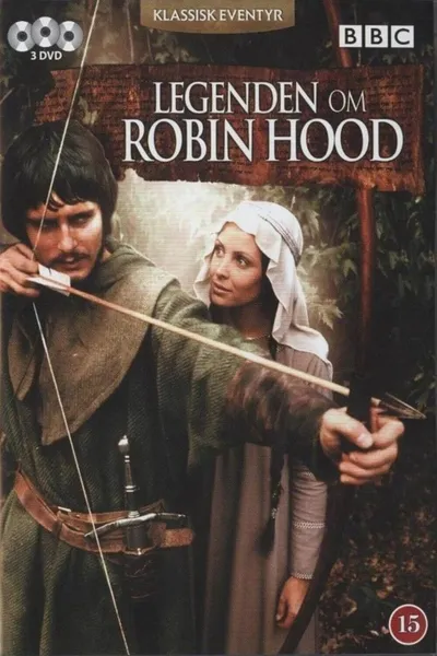 The Legend of Robin Hood