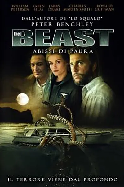 The Beast - Abissi di paura