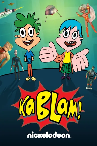 KaBlam!