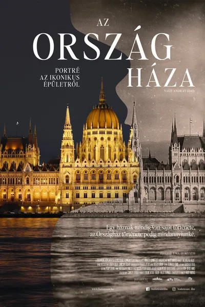 Az ország háza