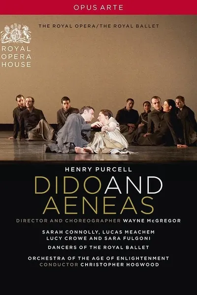 Dido and Aeneas