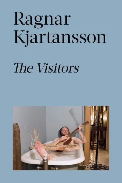 The Visitors