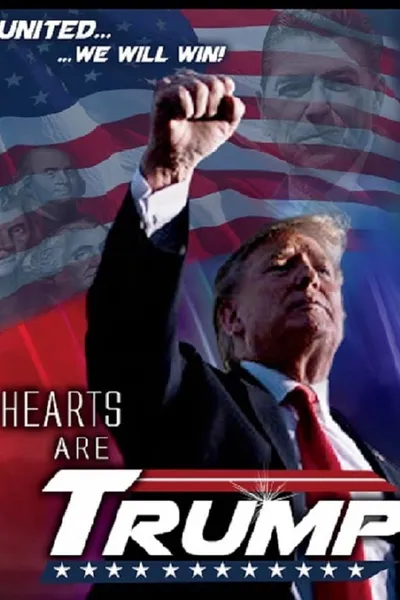 Hearts Are Trump