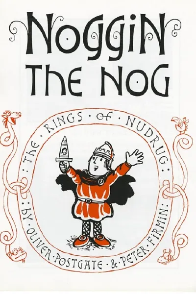 Noggin the Nog