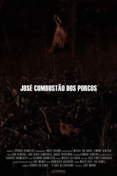 José Combustão dos Porcos