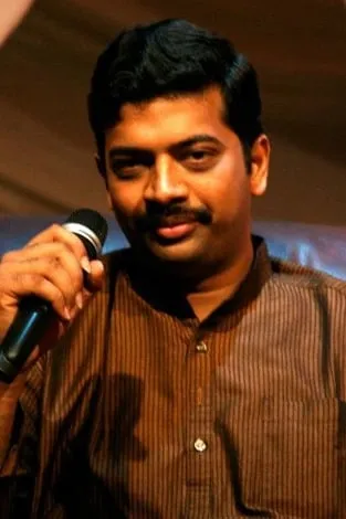 Sriram Parthasarathy