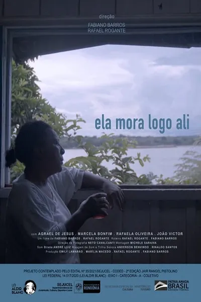 Ela Mora Logo Ali