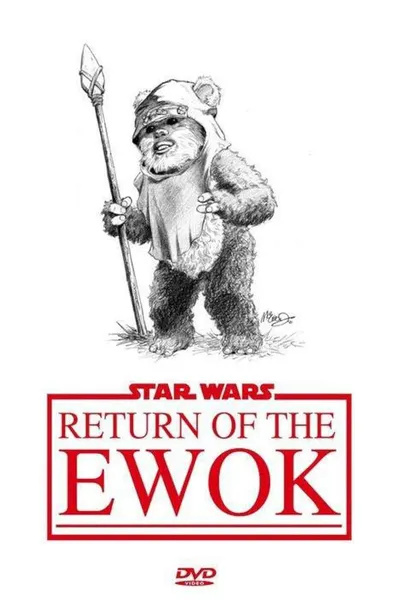 Return of the Ewok