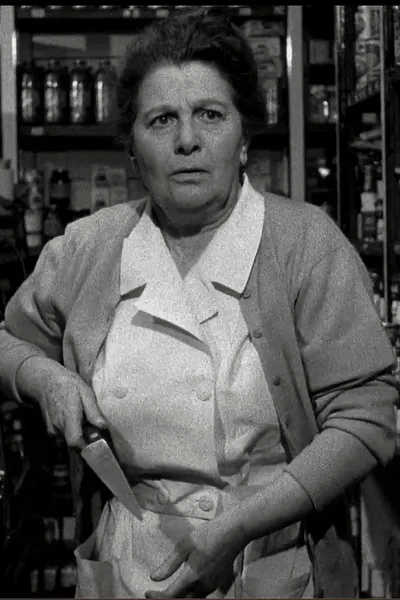 Olga Fabian