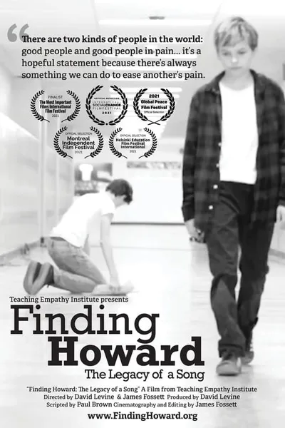 Finding Howard