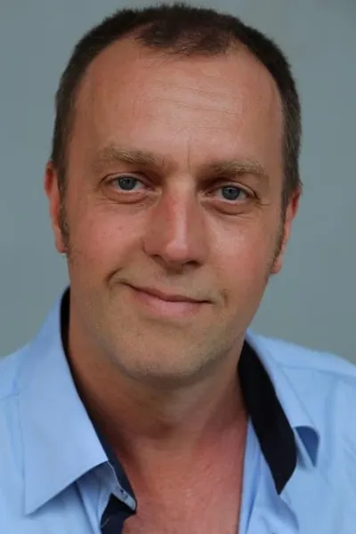 Fabrice de la Villehervé