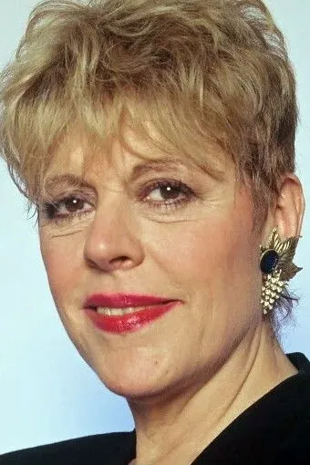 Sylvie Joly