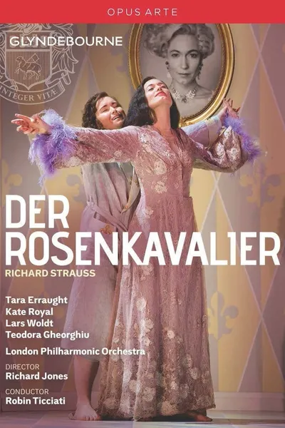 Der Rosenkavalier