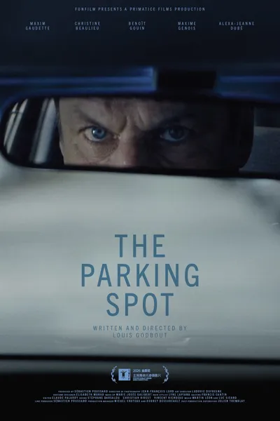 The Parking Spot