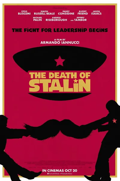 Stalin In Color