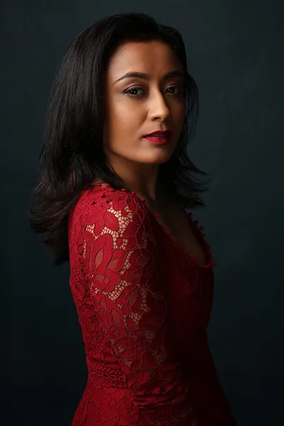 Gayatri Bahl