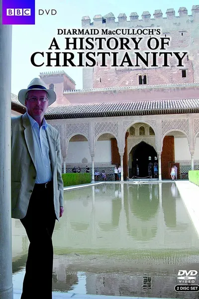 A History Of Christianity