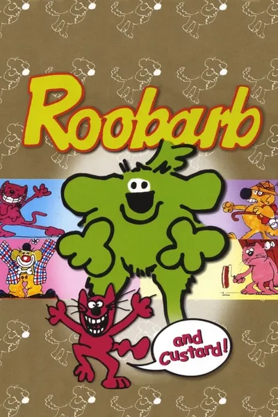 Roobarb