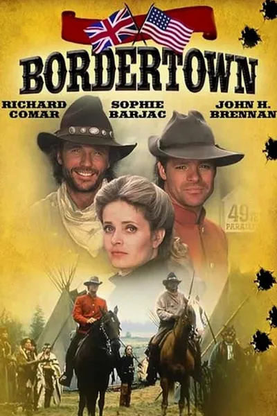 Bordertown