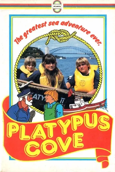 Platypus Cove