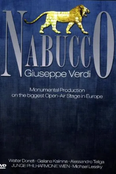 Nabucco