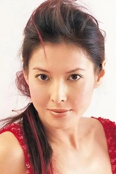 Anita Lee Yuen-Wah