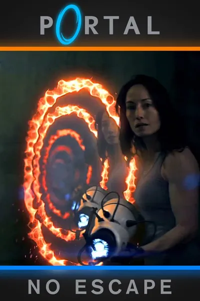 Portal: No Escape