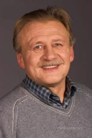 Anatoliy Guryev