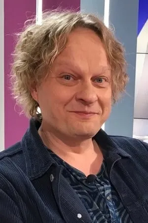 Iiro Rantala