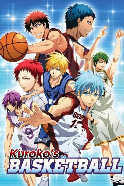 Kuroko's Basketball