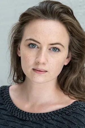 Siobhán Callaghan