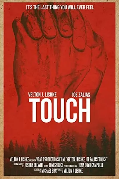 Touch