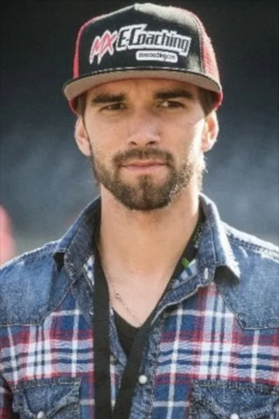 Dimitri Rolando