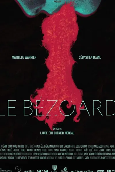 Le Bézoard