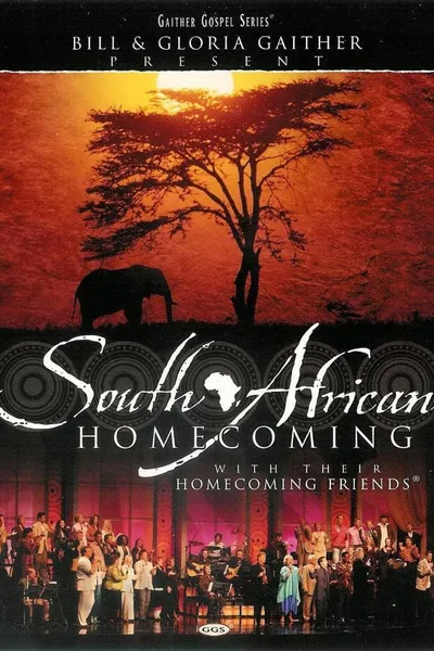 South African Homecoming