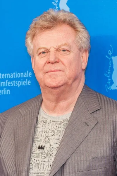 Colin MacCabe