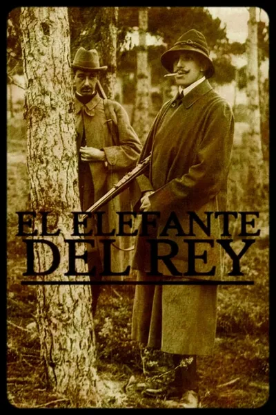 El elefante del rey