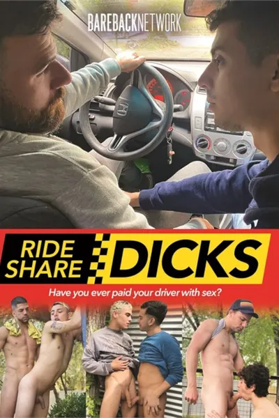 Rideshare Dicks