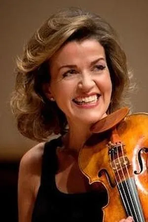 Anne-Sophie Mutter