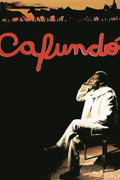 Cafundó