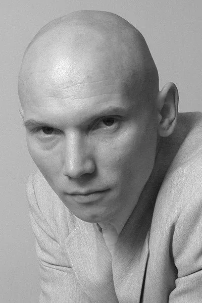 Vadim Smirnov