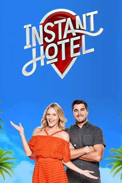 Instant Hotel